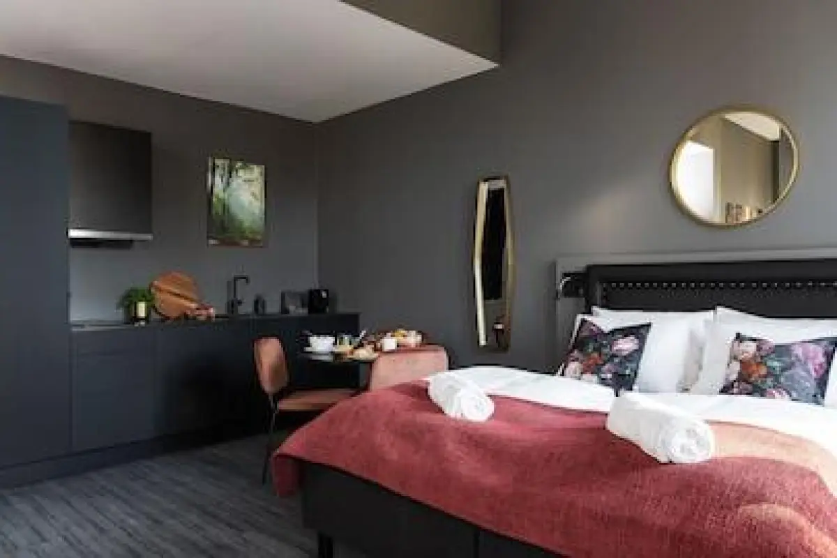 Hotel Filip – Affordable hotel in Oslo