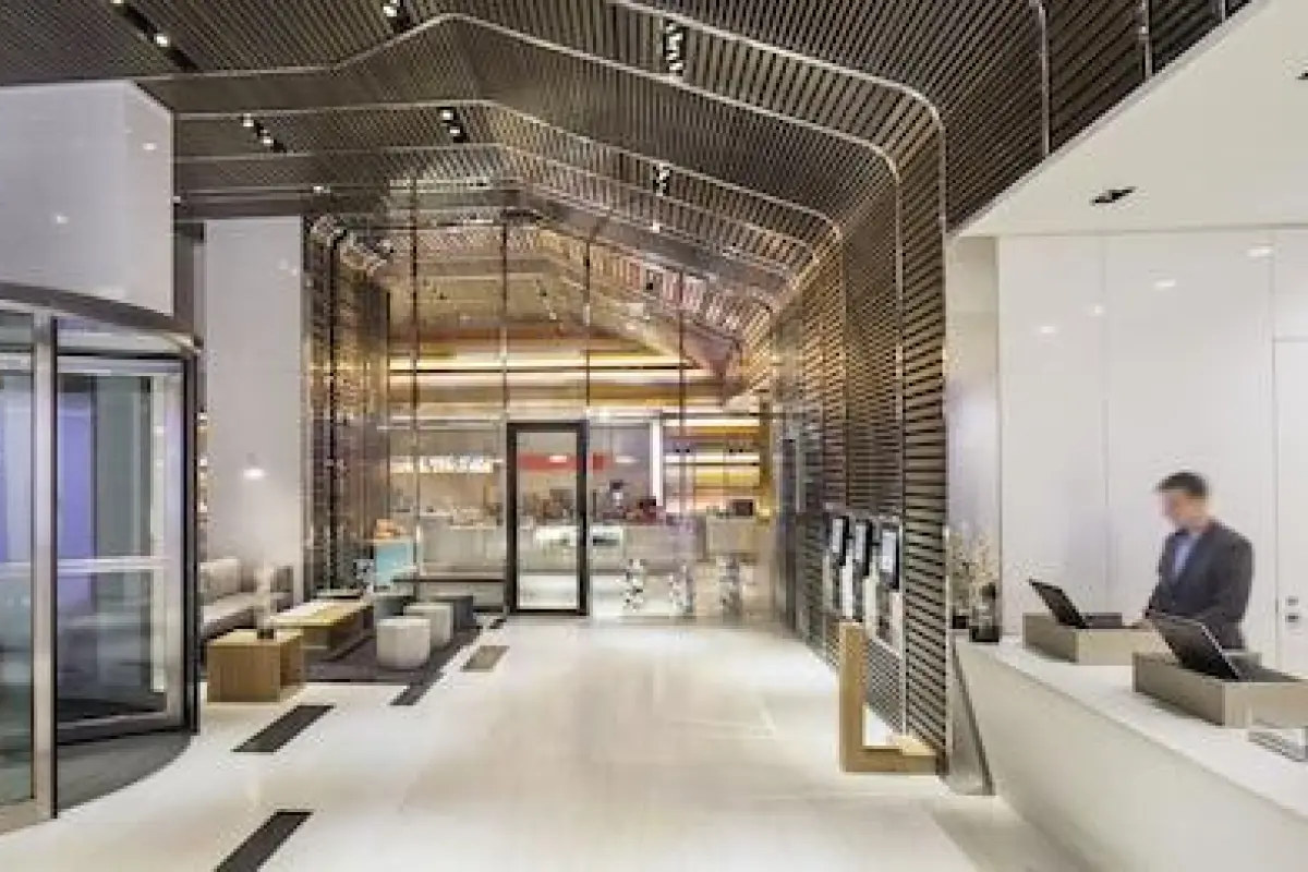 Hyatt Centric Times Square New York – Affordable hotel in New York