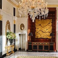 The Dorchester – Affordable hotel in London