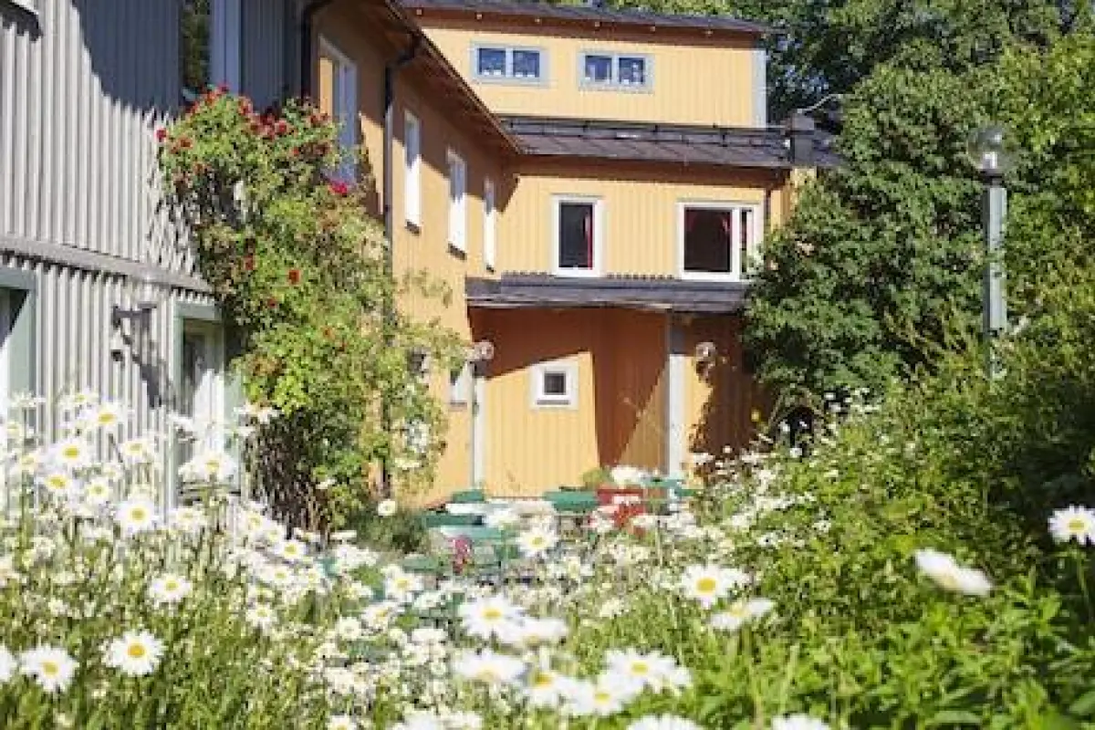 Hotel Zinkensdamm – Affordable hotel in Stockholm