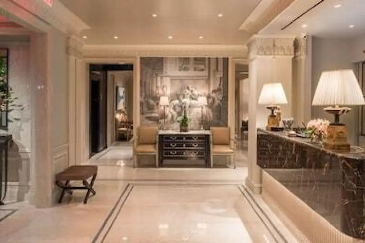 The Lowell – Affordable hotel in New York