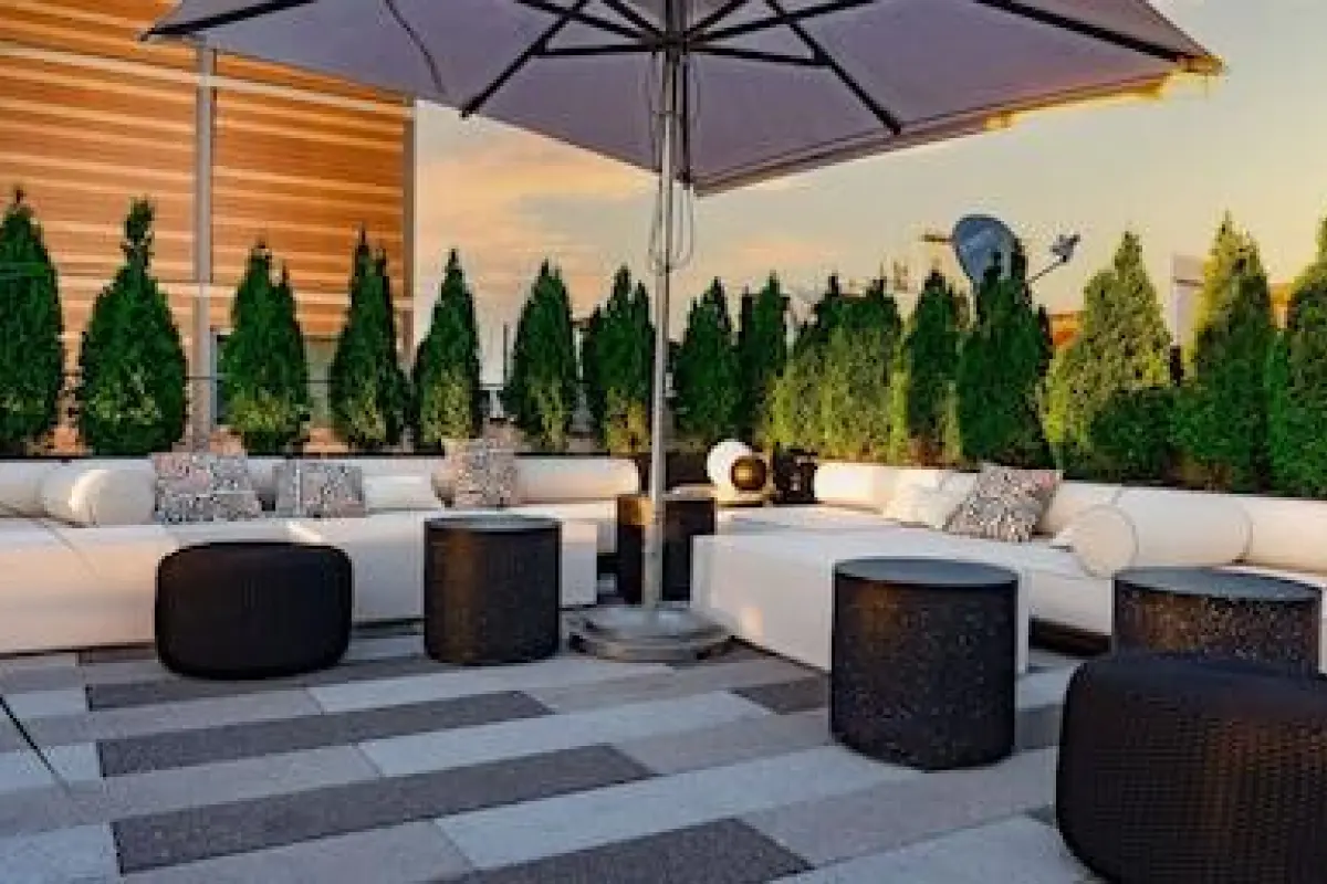 Pod Brooklyn – Affordable hotel in Brooklyn