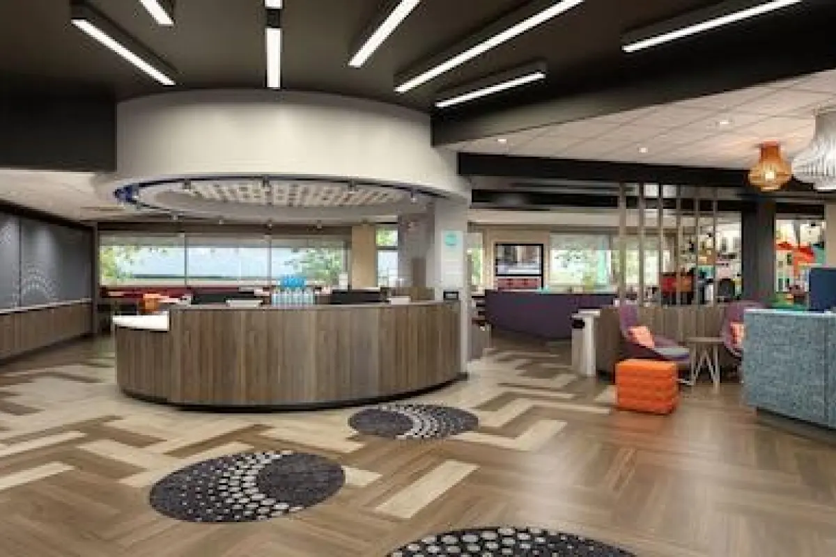 Tru By Hilton Brooklyn – Affordable hotel in Brooklyn