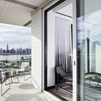 The William Vale – Affordable hotel in Brooklyn