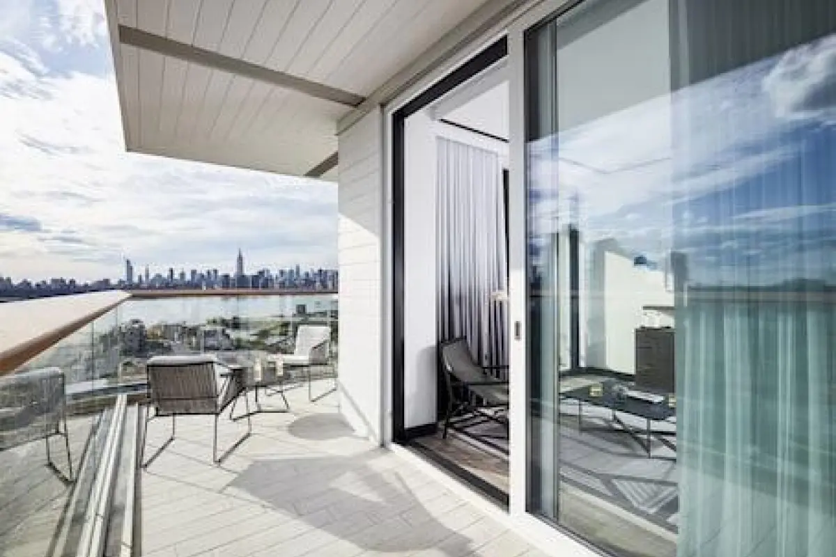 The William Vale – Affordable hotel in Brooklyn