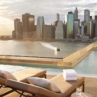 1 Hotel Brooklyn Bridge – Affordable hotel in Brooklyn