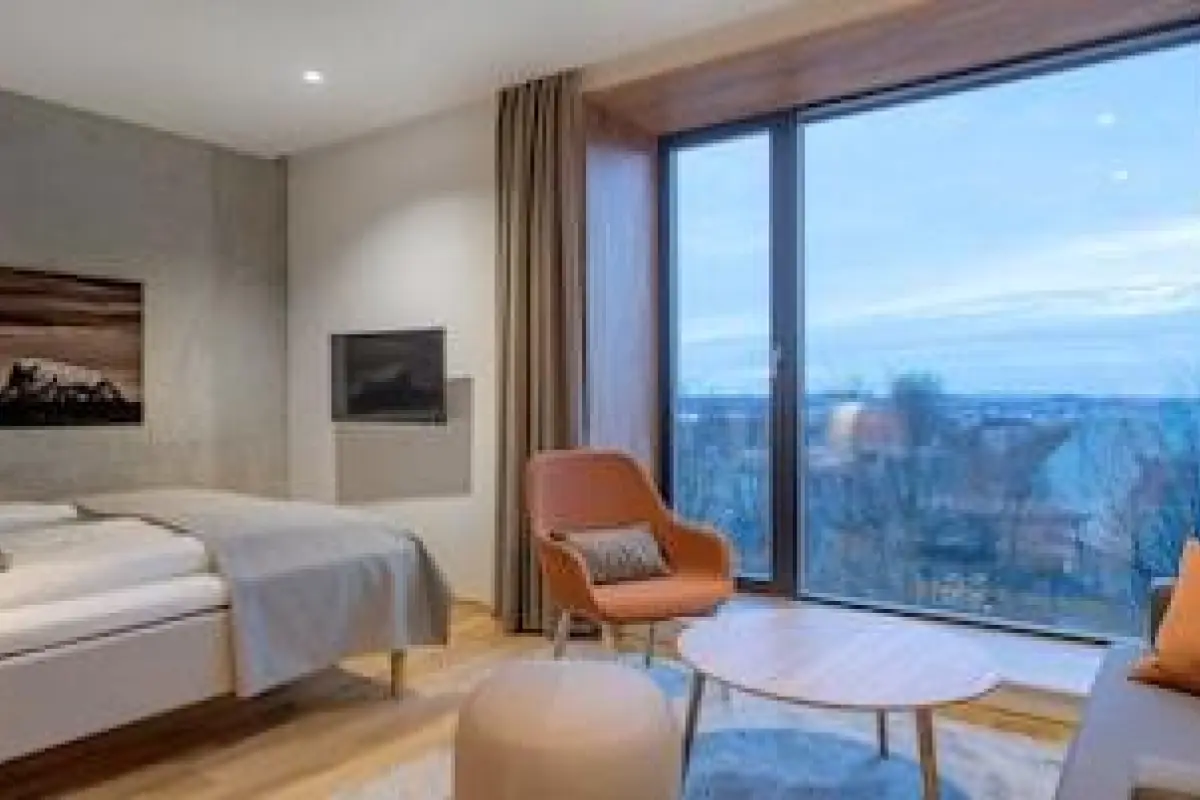Ydalir Hotel – Affordable hotel in Stavanger