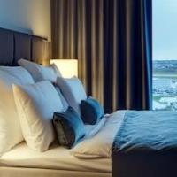 Clarion Hotel Air – Affordable hotel in Sola