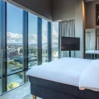 Radisson Blu Atlantic Hotel, Stavanger – Affordable hotel in Stavanger