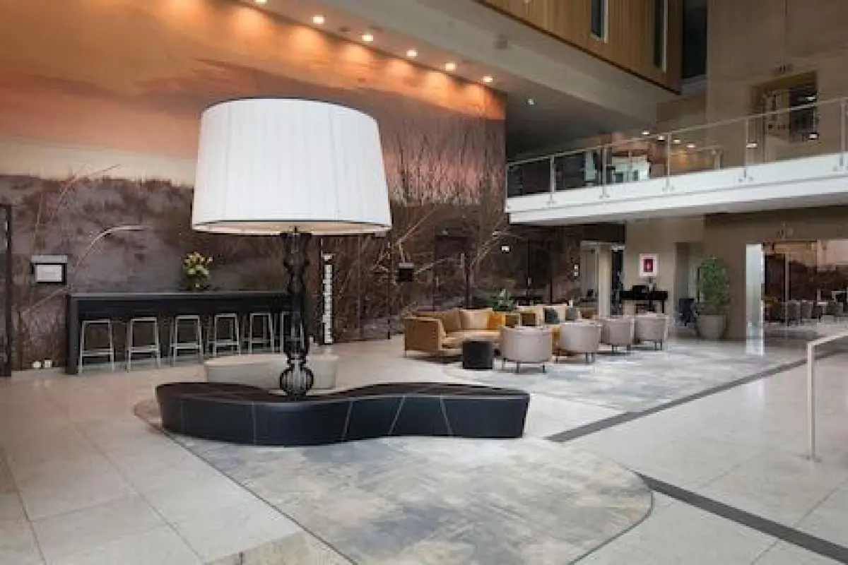 Scandic Stavanger Airport – Affordable hotel in Sola