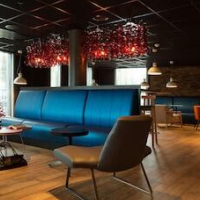 Scandic Stavanger City – Affordable hotel in Stavanger