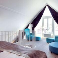 Home Hotel Skagen Brygge – Affordable hotel in Stavanger