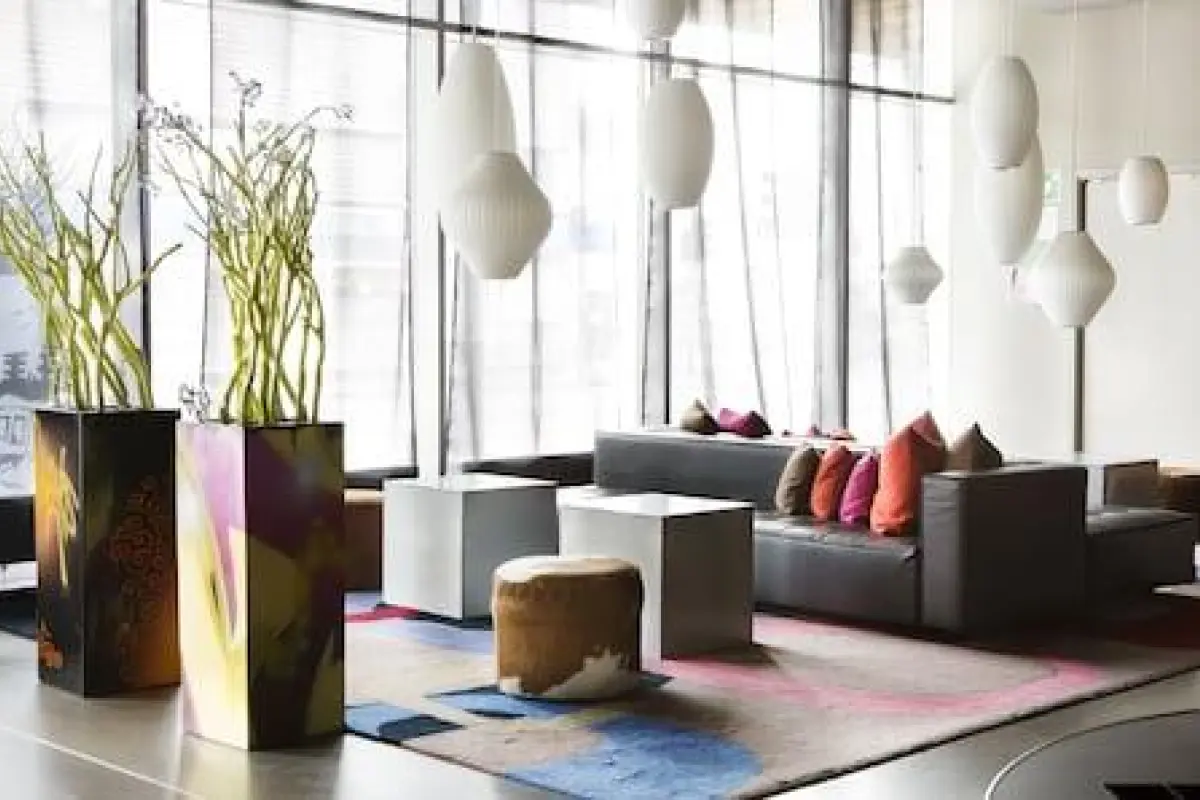 Comfort Hotel Square – Affordable hotel in Stavanger