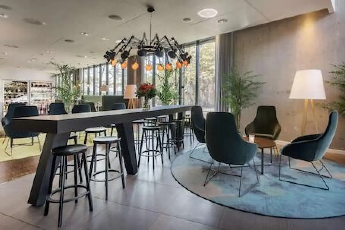Scandic Stavanger Forus – Affordable hotel in Stavanger