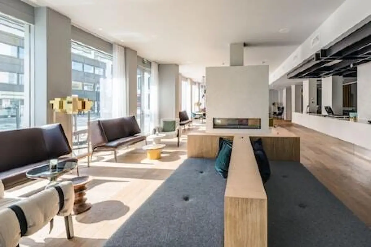 Quality Hotel Residence – Affordable hotel in Sandnes