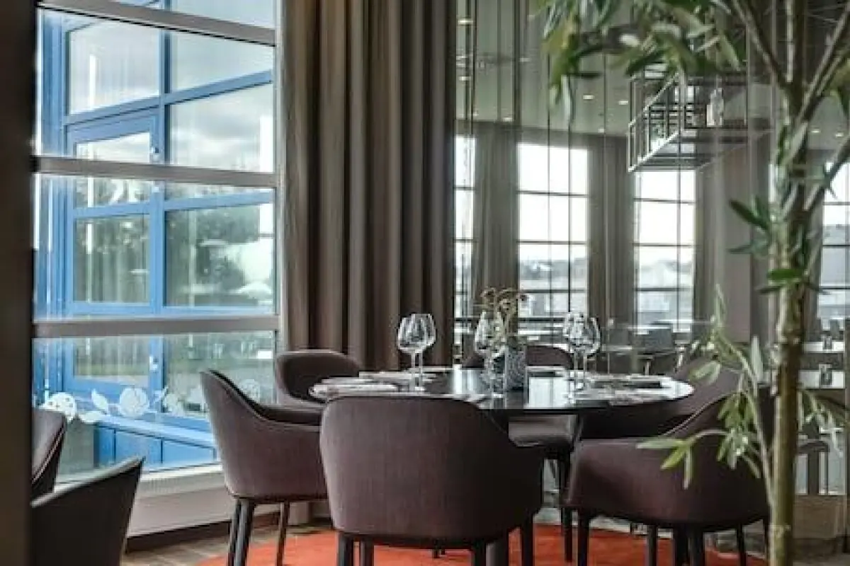 Quality Airport Hotel Stavanger – Affordable hotel in Sola