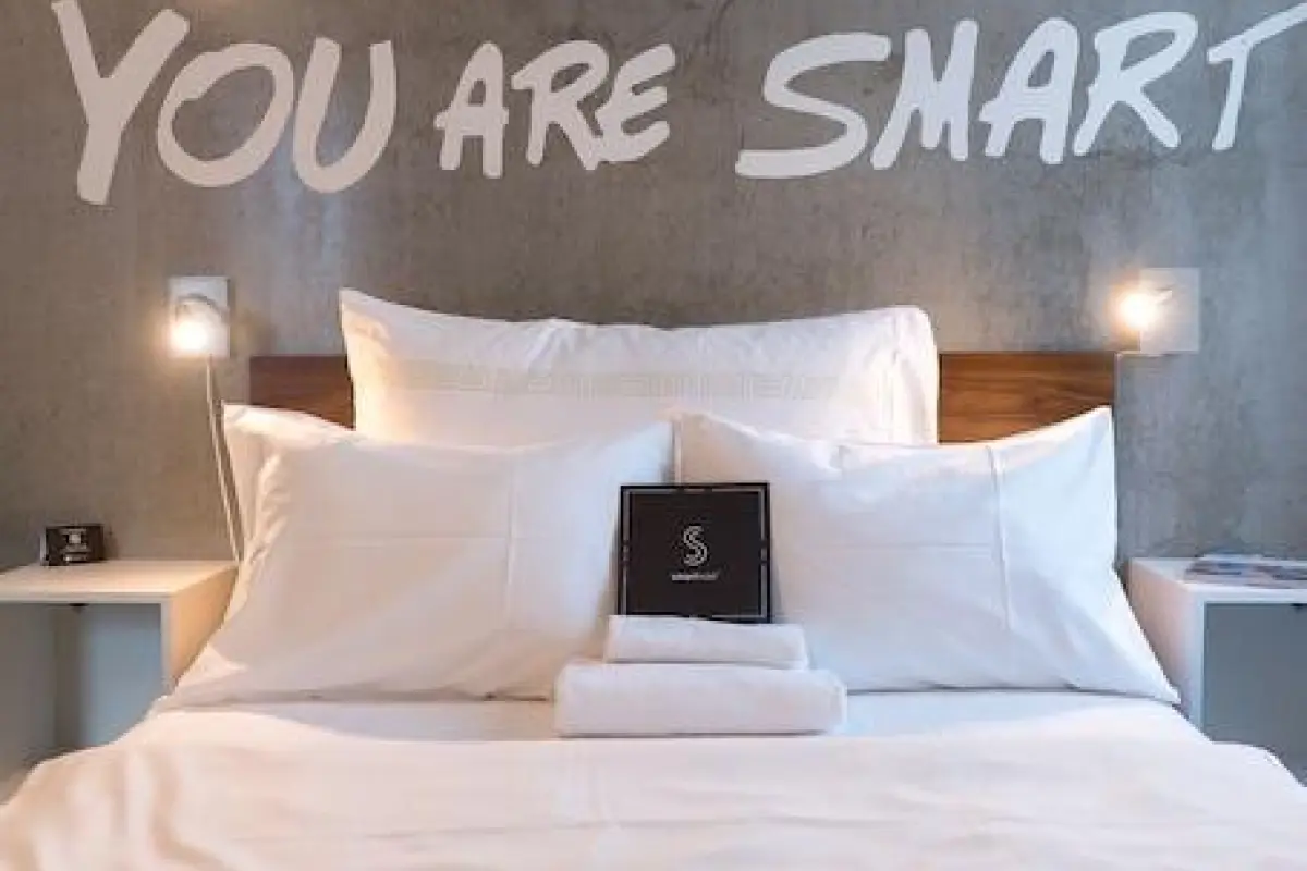 Smarthotel Tromso – Affordable hotel in Tromsø