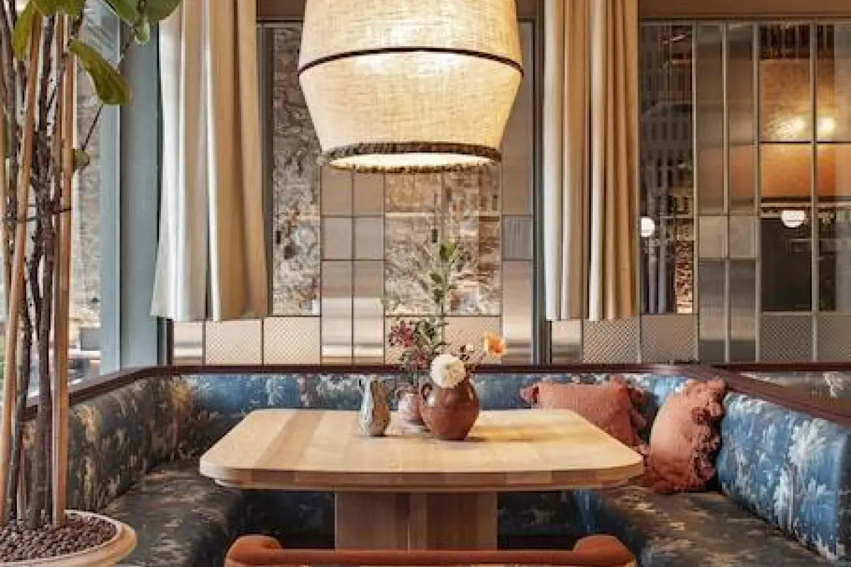 Antiga Casa Buenavista – Affordable hotel in Barcelona