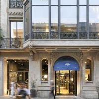 Hotel Casa Sagnier – Affordable hotel in Barcelona