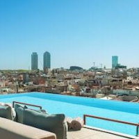 Grand Hotel Central – Affordable hotel in Barcelona