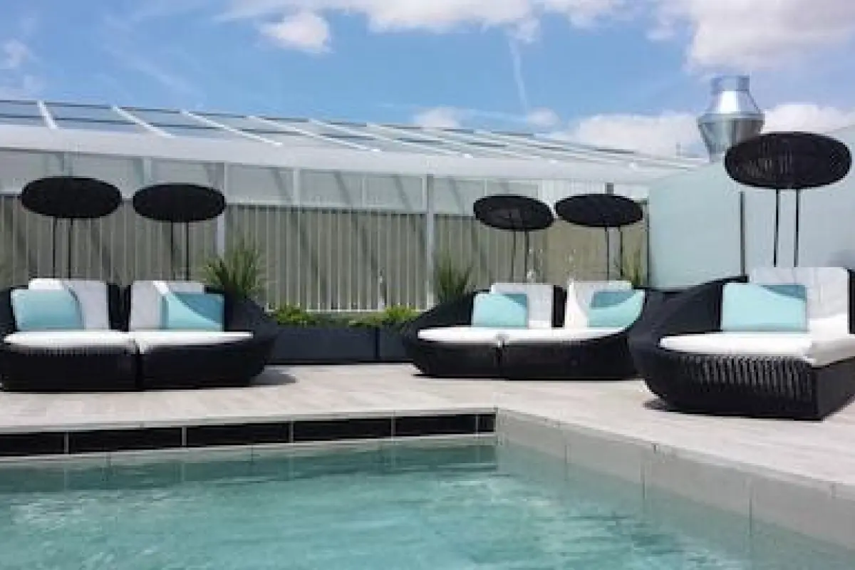 Catalonia Magdalenes – Affordable hotel in Barcelona