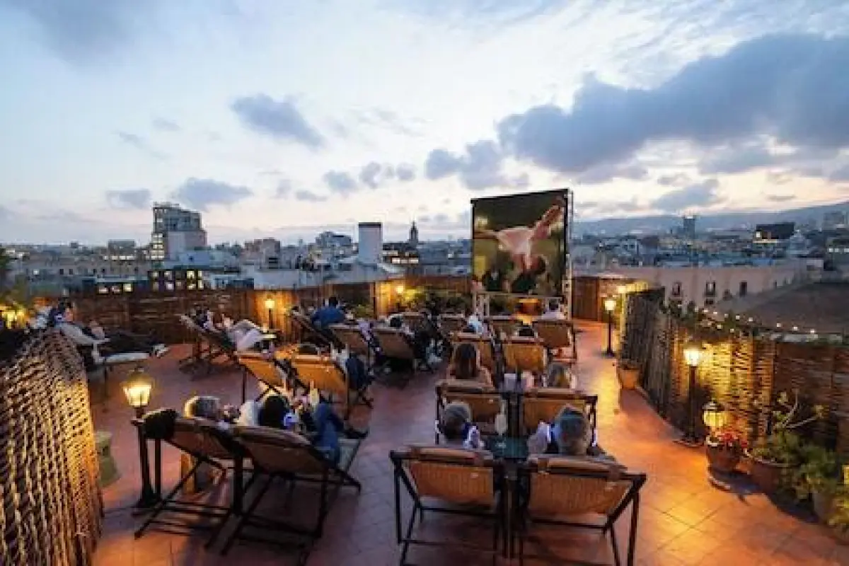 Hotel El Palace Barcelona – Affordable hotel in Barcelona
