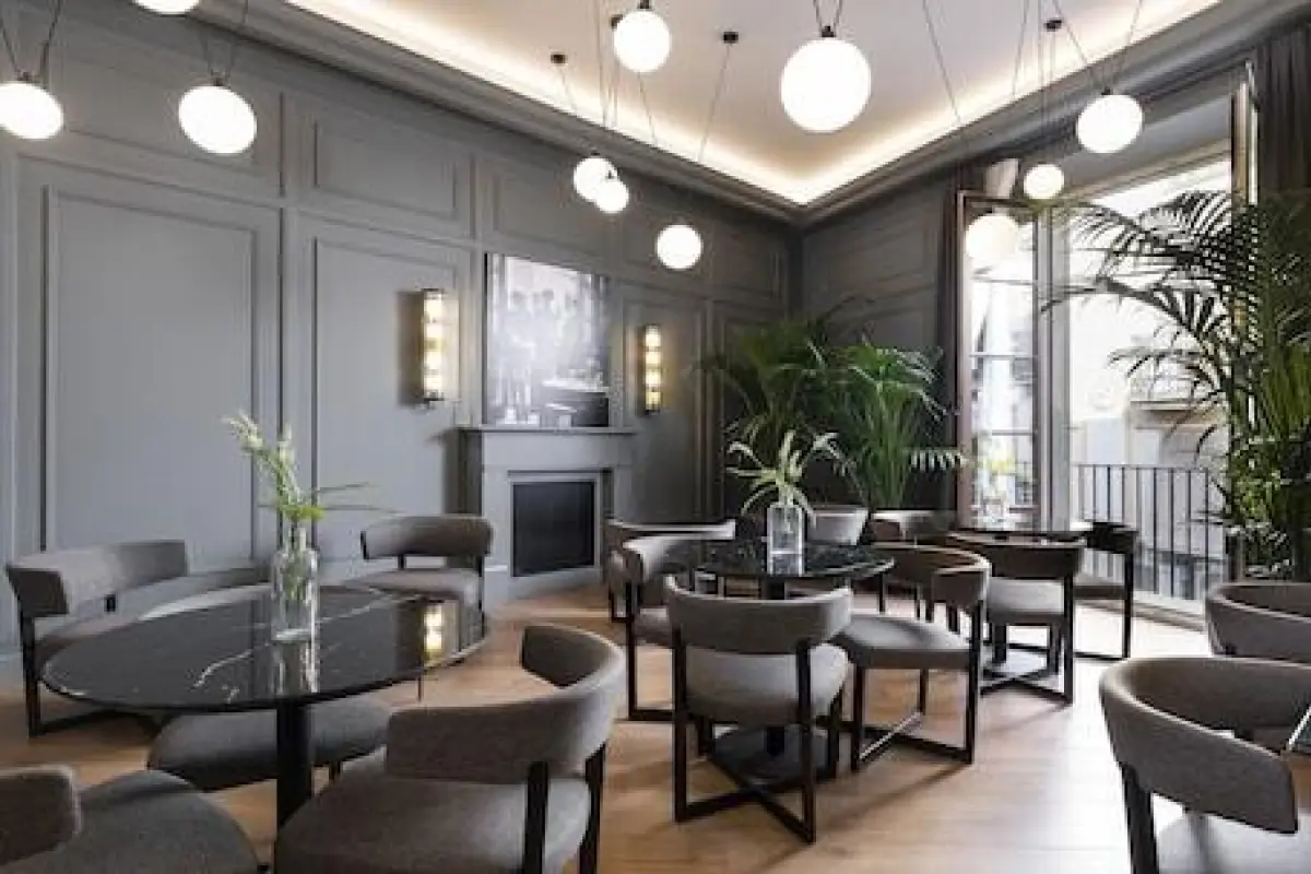 Maldà Singular Hotel – Affordable hotel in Barcelona