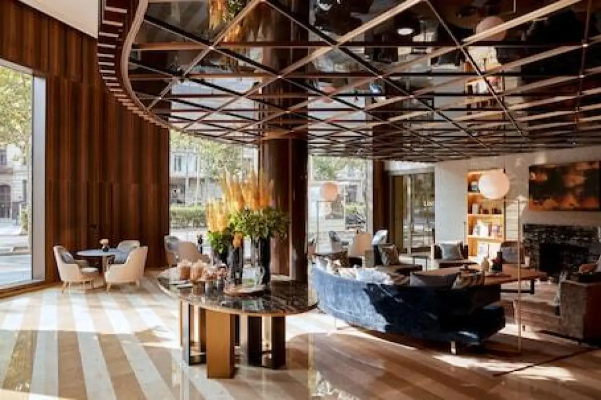 Almanac Barcelona – Affordable hotel in Barcelona