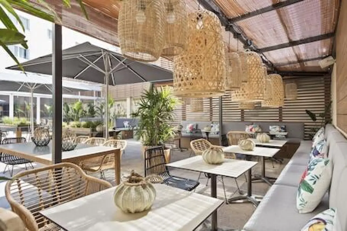 INNSiDE by Melia Barcelona Apolo – Affordable hotel in Barcelona