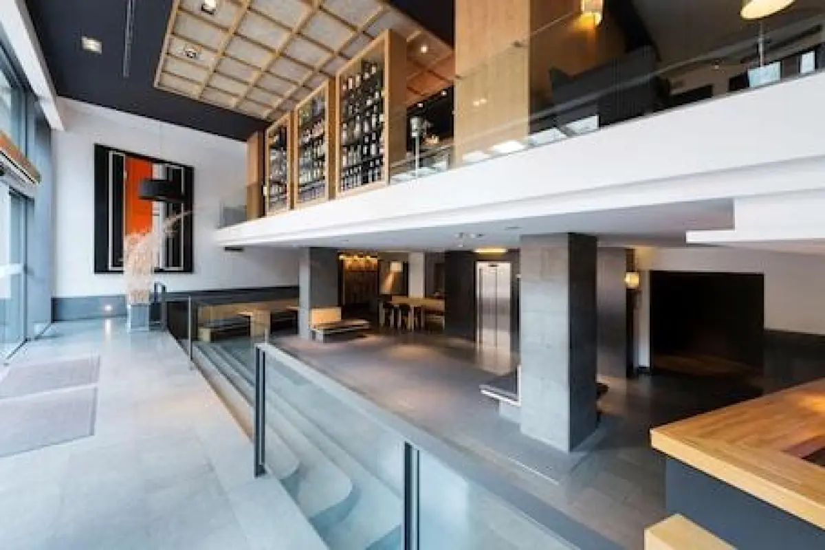 Hotel Jazz – Affordable hotel in Barcelona