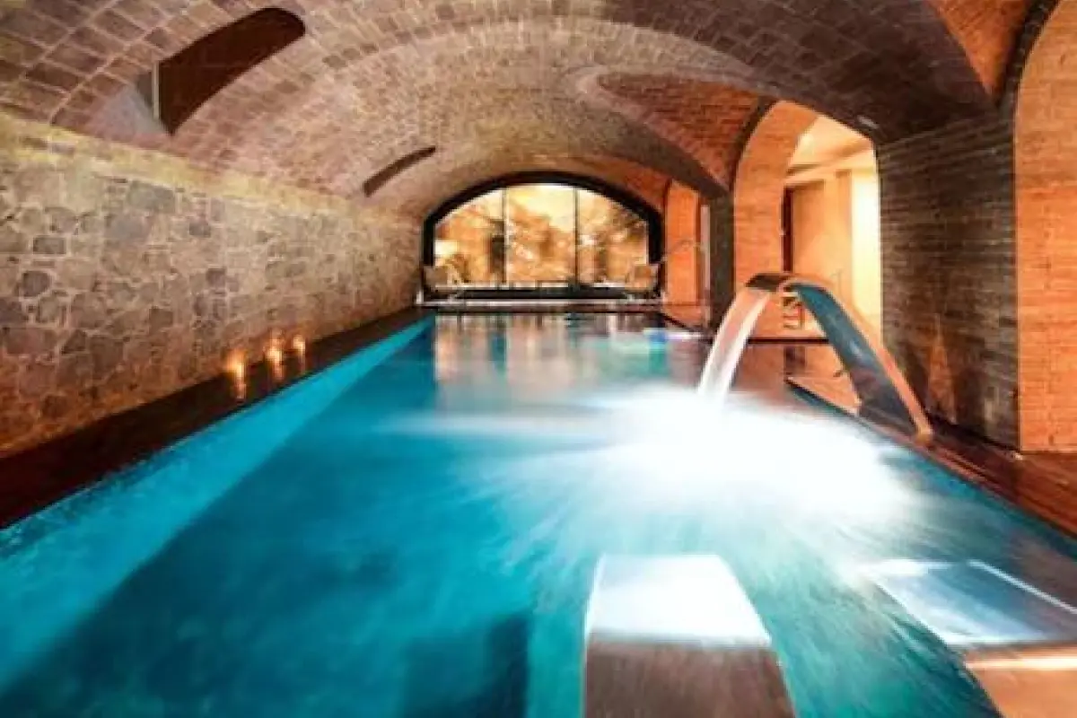 Hotel 1898 – Affordable hotel in Barcelona