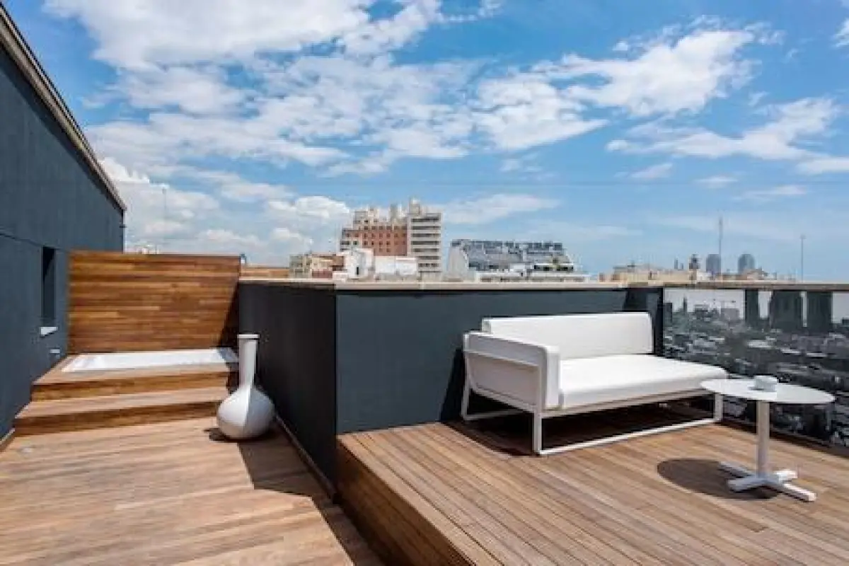 Room Mate Pau, Barcelona – Affordable hotel in Barcelona
