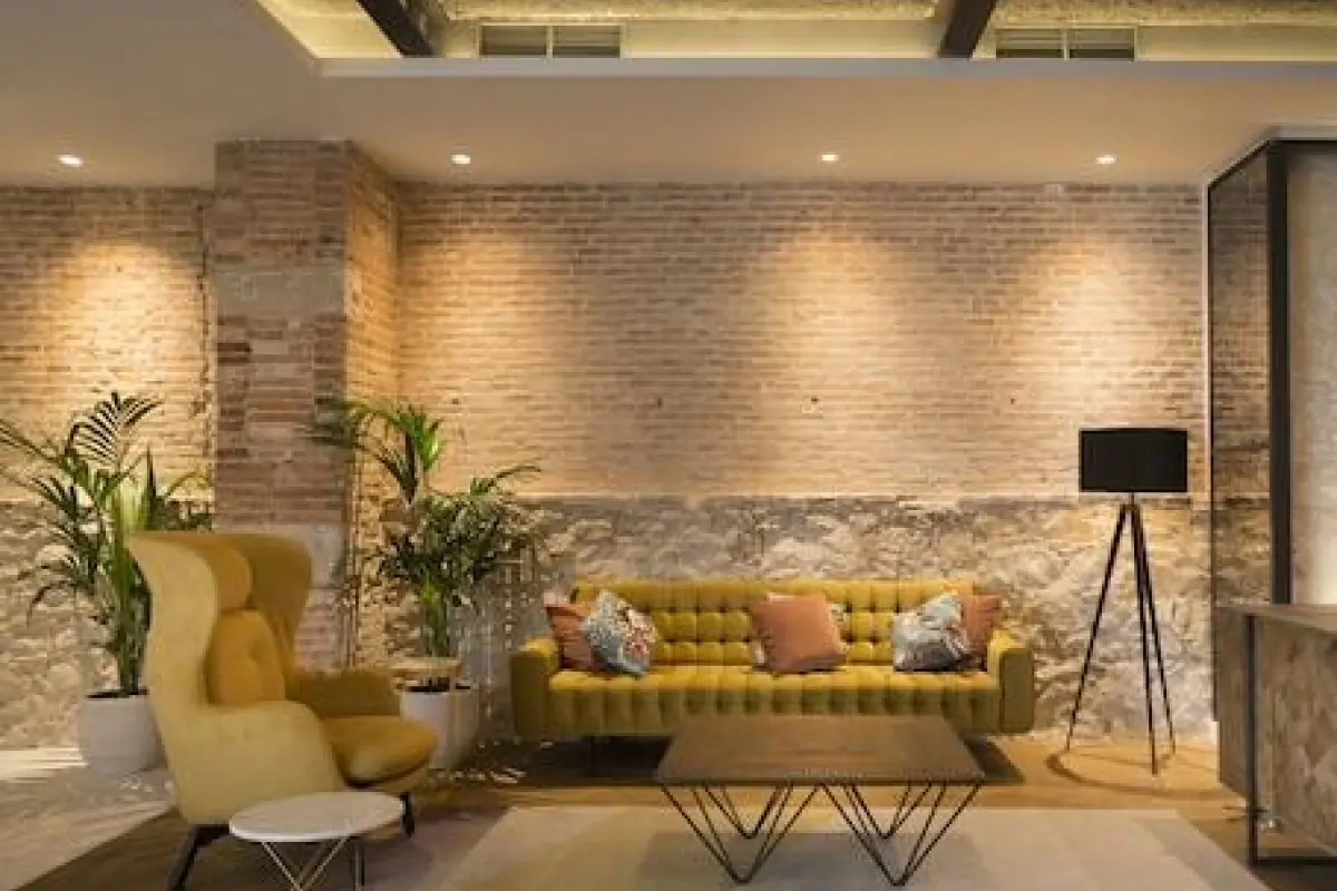Icon BCN – Affordable hotel in Barcelona