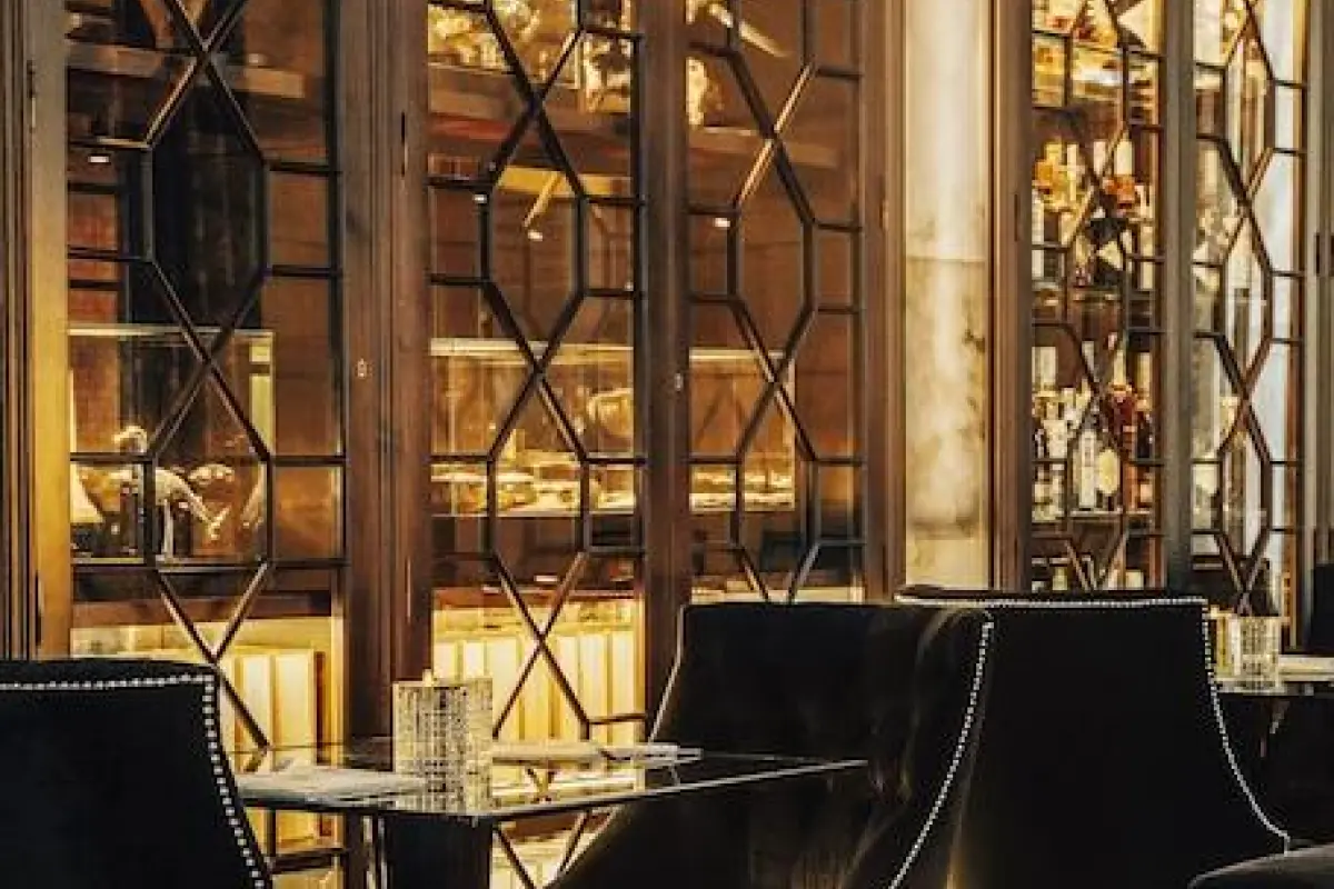 Hotel Bagues, a Small Luxury Hotels of the World – Affordable hotel in Barcelona
