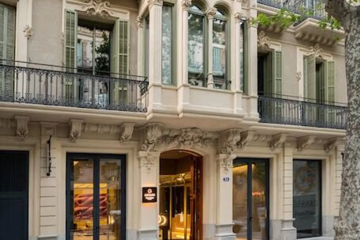 Room Mate Collection Gerard, Barcelona – Affordable hotel in Barcelona