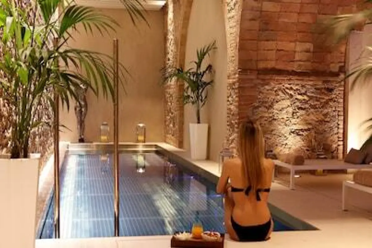 ABaC H&R Barcelona Monument – Affordable hotel in Barcelona
