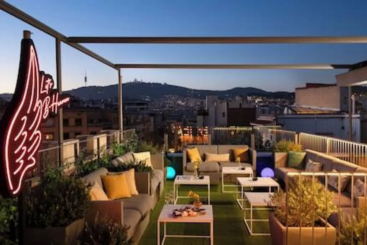 Occidental Diagonal 414 – Affordable hotel in Barcelona