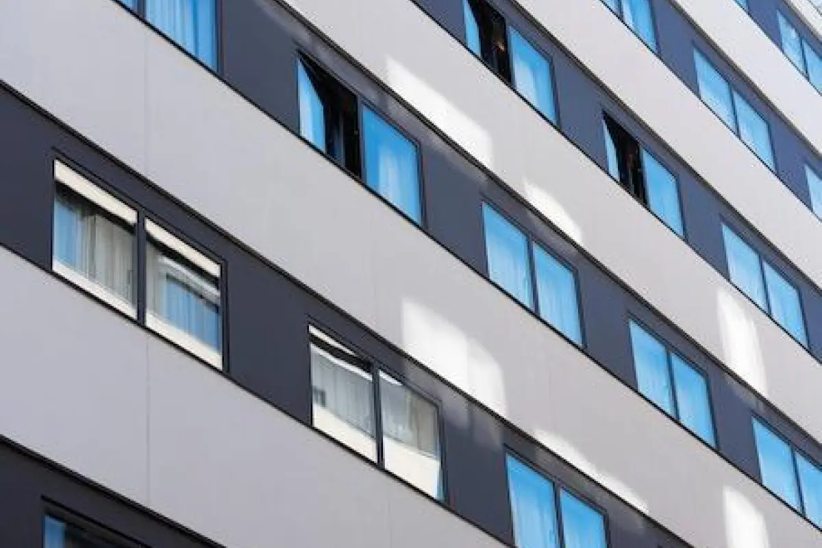 HG City Suites Barcelona – Affordable hotel in Barcelona