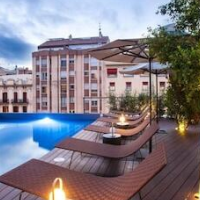 Eurostars Barcelona Central – Affordable hotel in Barcelona