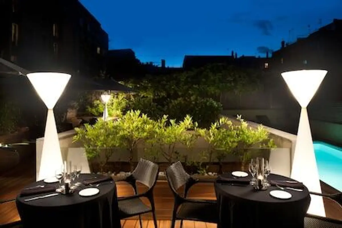 Catalonia Port – Affordable hotel in Barcelona