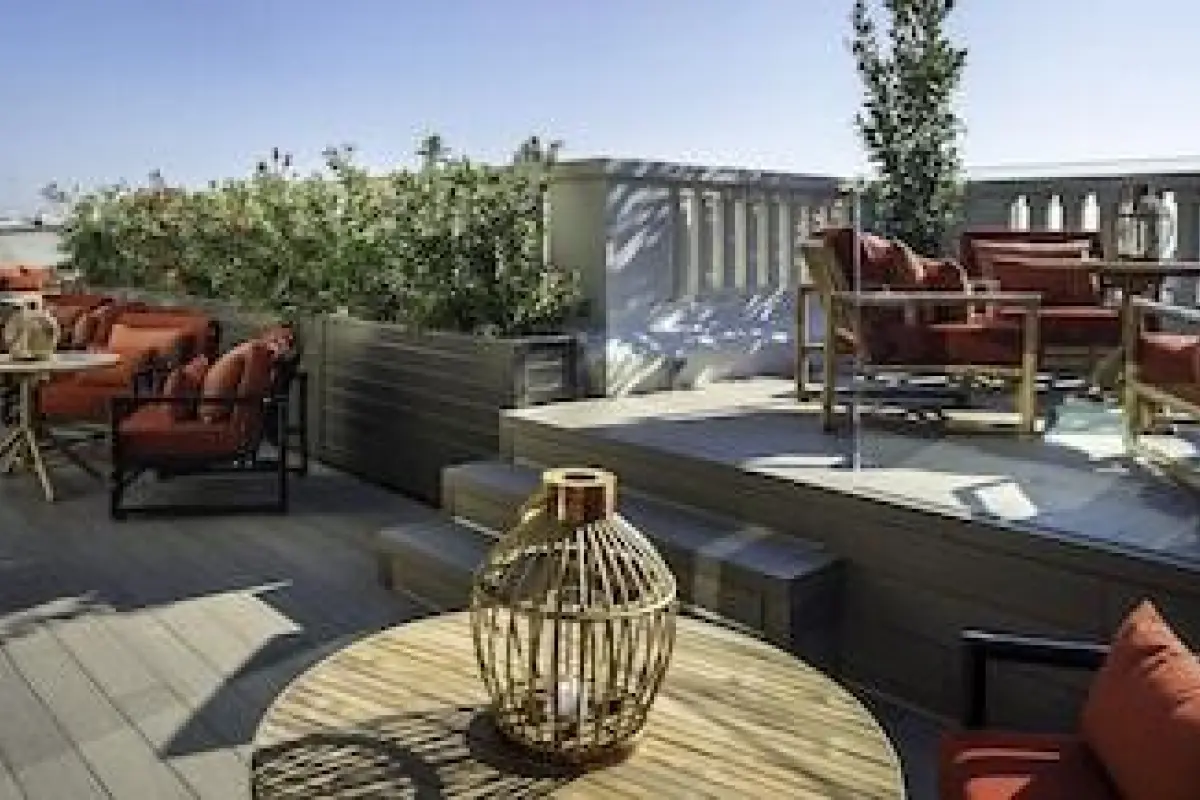 Vincci Mae – Affordable hotel in Barcelona
