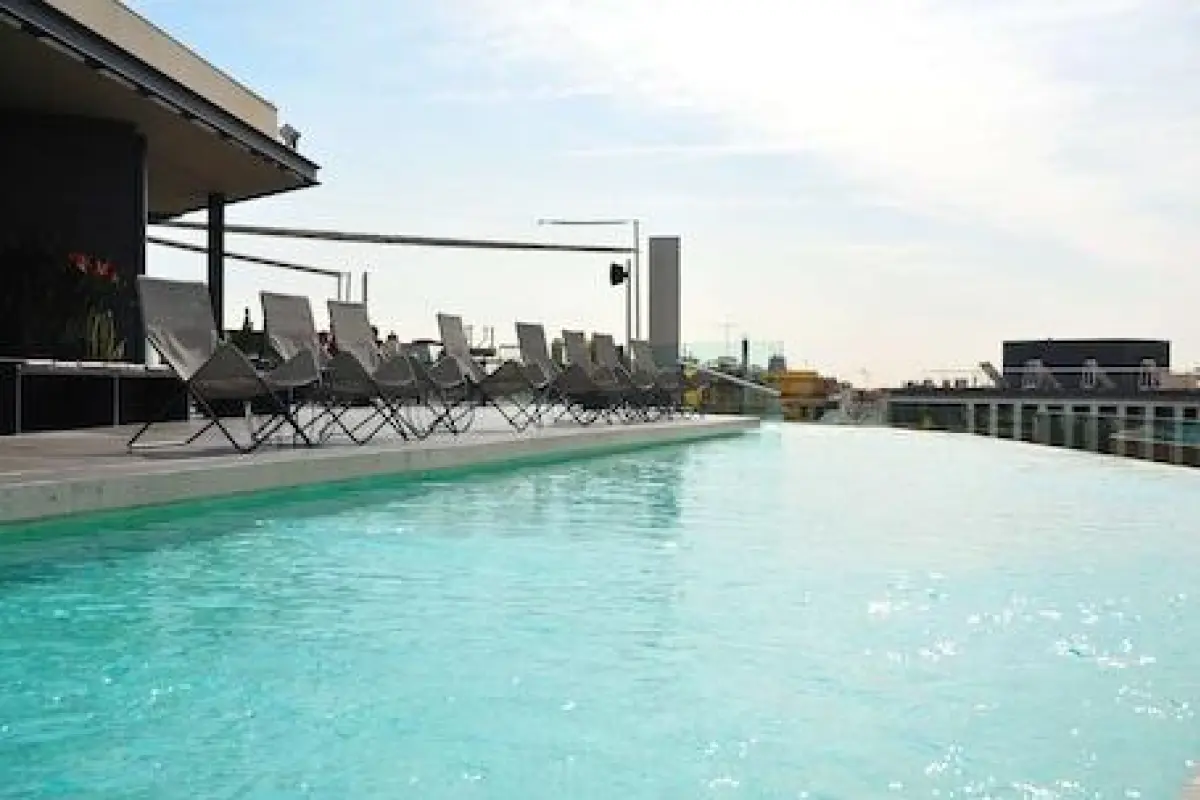 B-Hotel – Affordable hotel in Barcelona