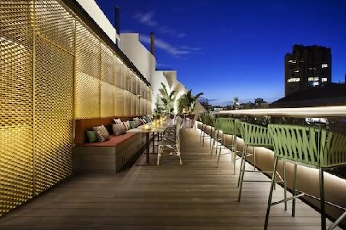 Hotel Vincci Gala – Affordable hotel in Barcelona