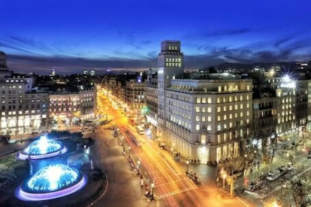 BLESS Hotel Barcelona – Affordable hotel in Barcelona