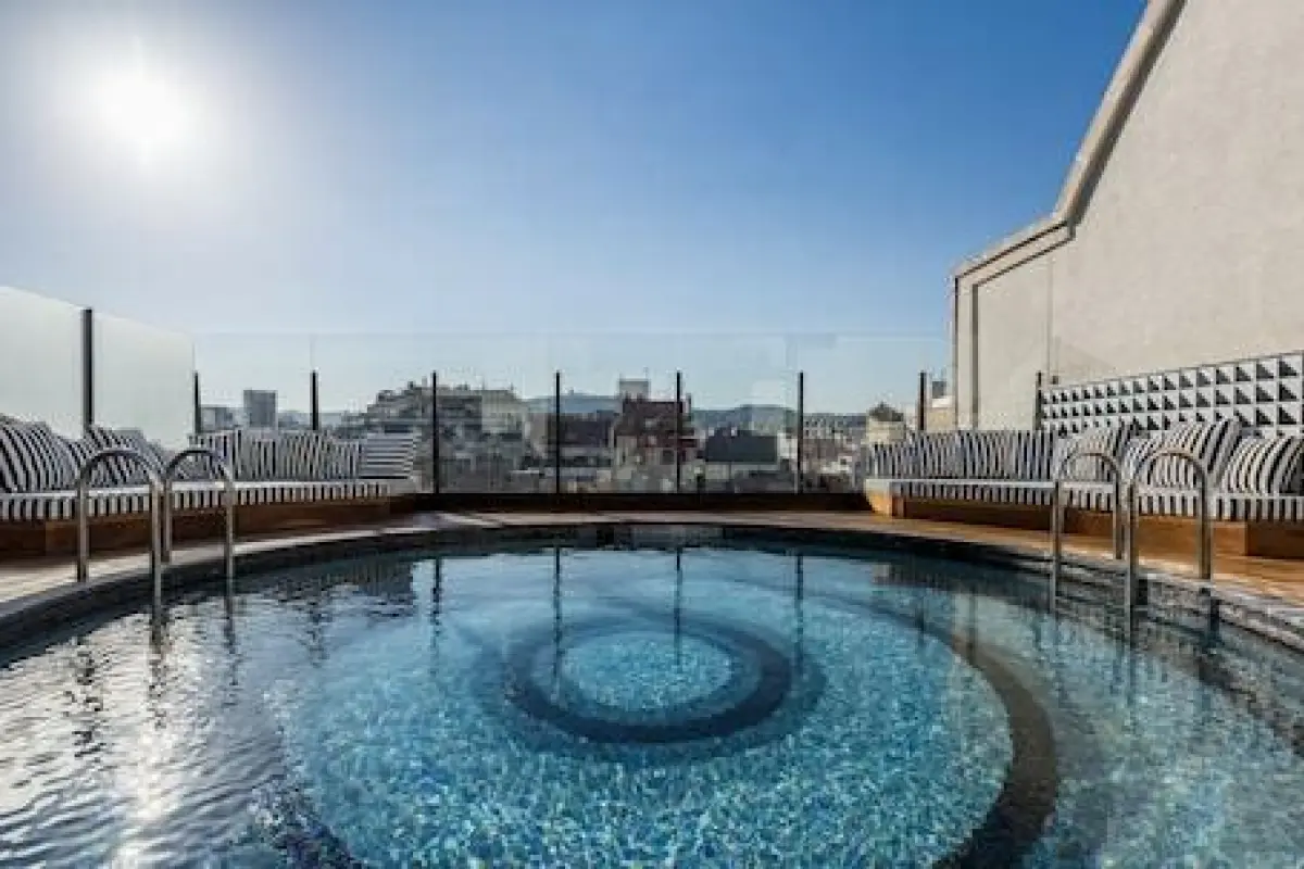Room Mate Anna, Barcelona – Affordable hotel in Barcelona