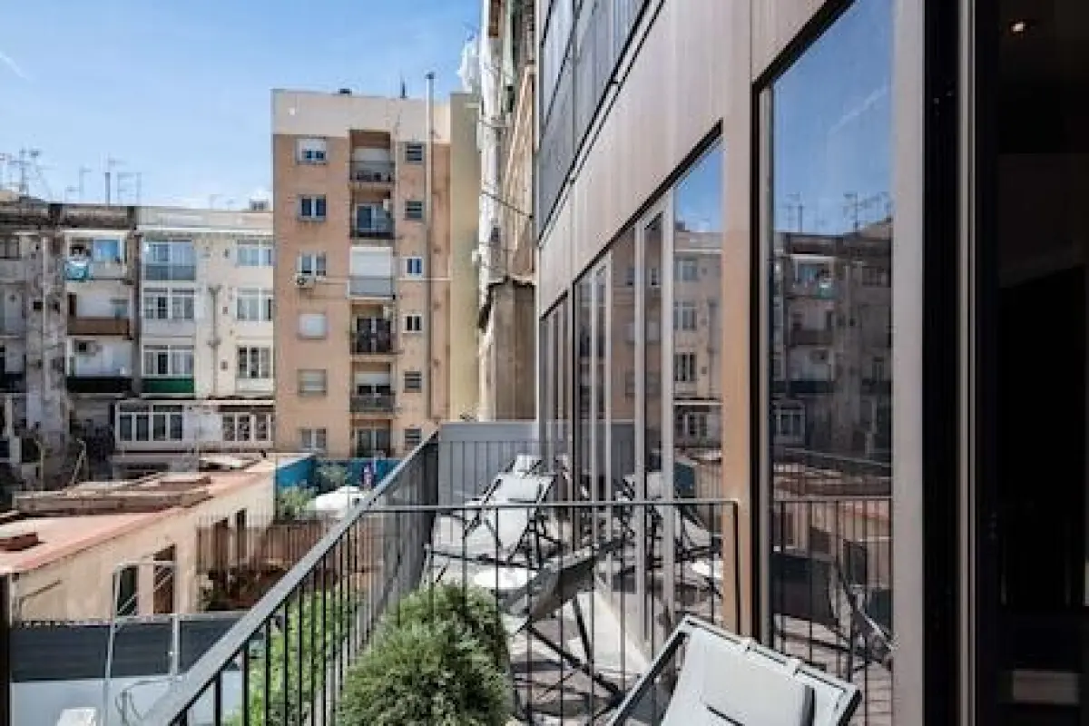 Catalonia Gran Vía BCN – Affordable hotel in Barcelona