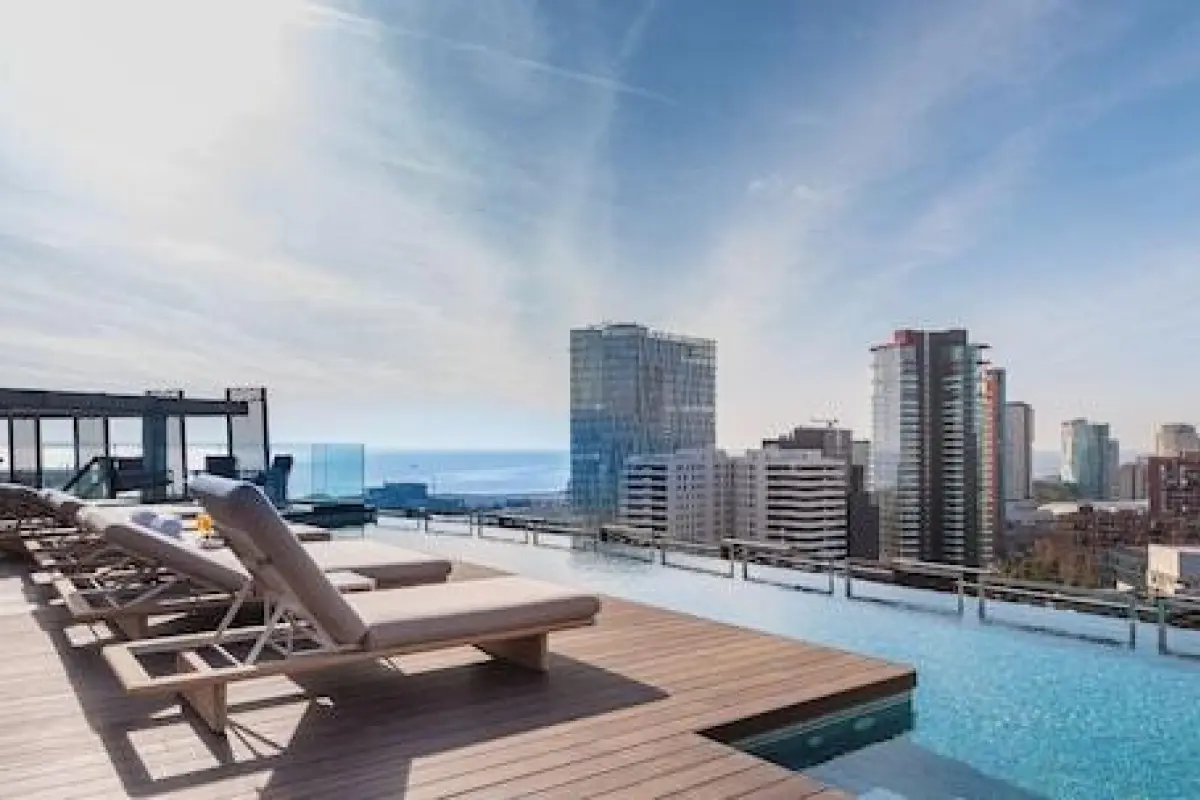 Hotel Tembo Barcelona – Affordable hotel in Sant Adria de Besos