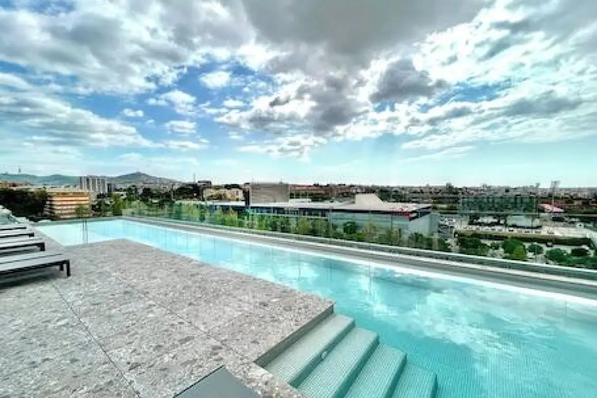 Hotel SB Win 4 Sup – Affordable hotel in Sant Feliu de Llobregat