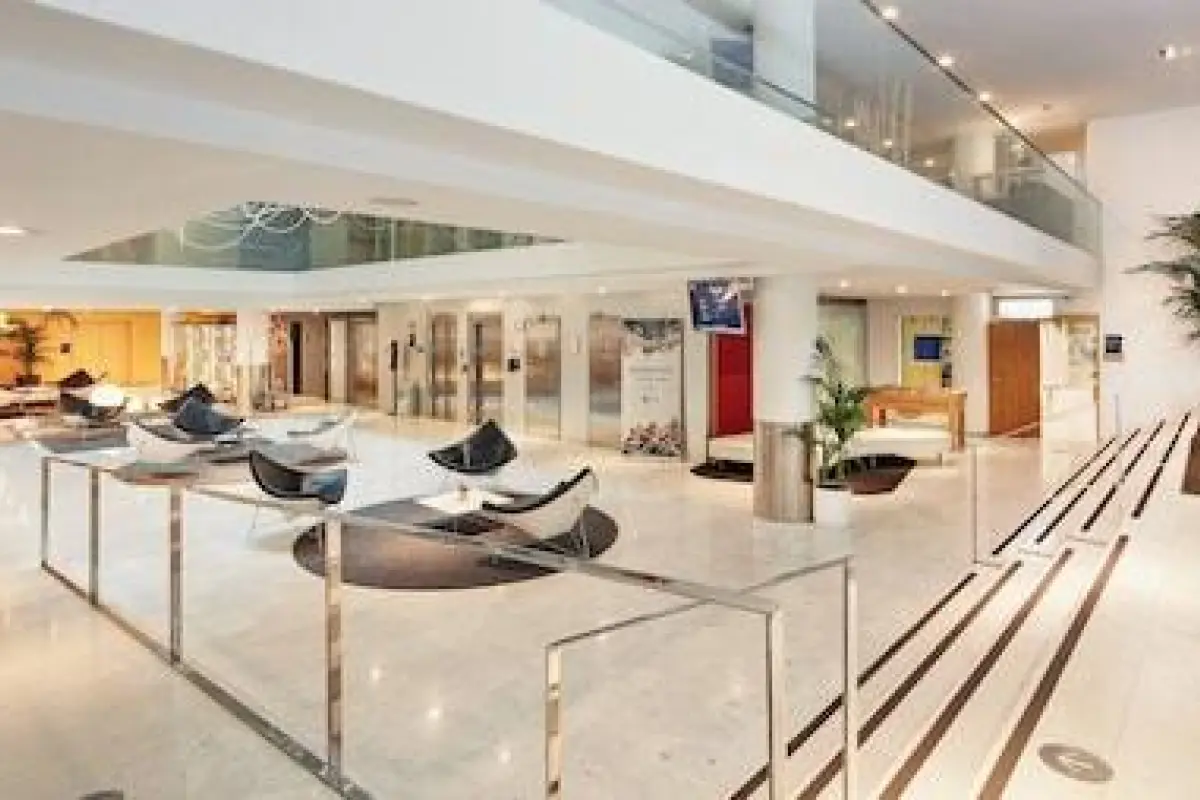 Sercotel Caspe – Affordable hotel in Barcelona