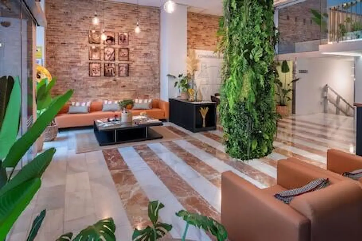 Serhs Carlit Boutique Hotel – Affordable hotel in Barcelona